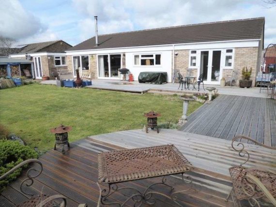 3 Bedroom Detached